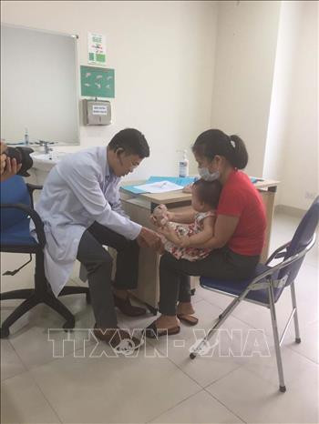 Hỗ trợ trẻ em khó khăn tại các tỉnh miền Trung ảnh 2