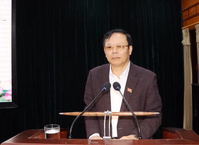 Phê duyệt chủ trương đầu tư xây dựng tuyến đường bộ cao tốc Hòa Bình - Mộc Châu ảnh 2