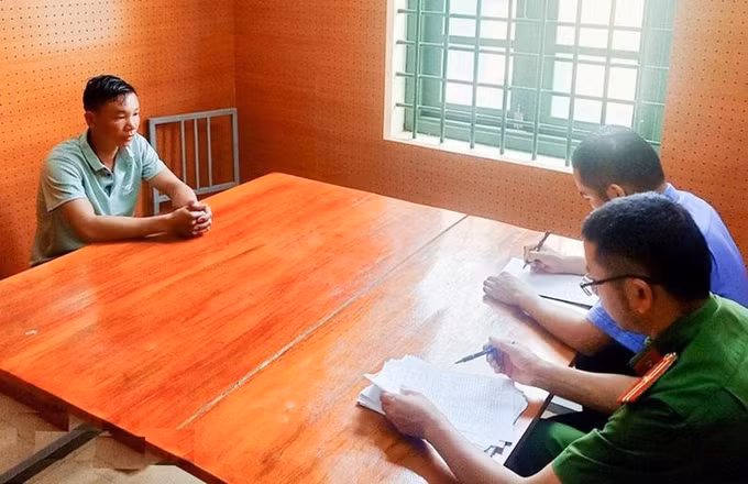 Khẩn trương điều tra, làm rõ vụ nữ hướng dẫn viên du lịch bị xâm hại tại homestay ở Hà Giang ảnh 1