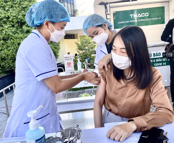 Dịch COVID-19: Ngày 21/7 cả nước ghi nhận 1.292 ca mắc mới; phát hiện thêm biến thể phụ BA.2.12.1 ảnh 1