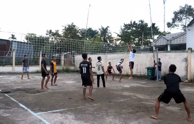 Vĩnh Long: Quan tâm phát triển thể dục, thể thao vùng đồng bào Khmer ảnh 1