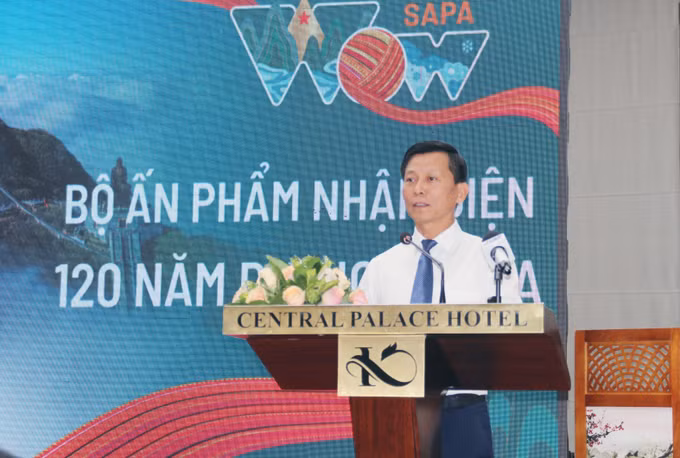 Xúc tiến du lịch 8 tỉnh Tây Bắc mở rộng tại Thành phố Hồ Chí Minh ảnh 2