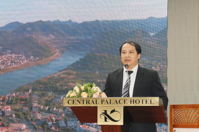 Xúc tiến du lịch 8 tỉnh Tây Bắc mở rộng tại Thành phố Hồ Chí Minh ảnh 1
