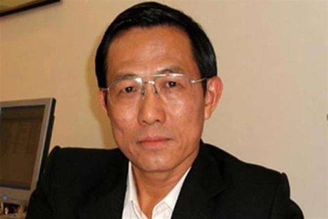 Nguyên Thứ trưởng Bộ Y tế Cao Minh Quang. Ảnh: TTXVN phát Kỷ luật Thứ trưởng Bộ Y tế Trương Quốc Cường và nguyên Thứ trưởng Cao Minh Quang ảnh 2