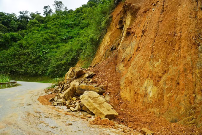 Ứng dụng hiệu quả Bộ chỉ số phòng, chống thiên tai cấp tỉnh ảnh 2