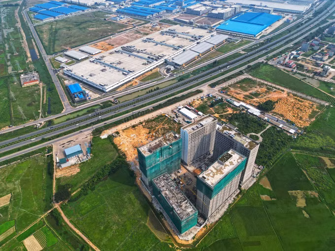 Giám sát về quản lý thị trường bất động sản và phát triển nhà ở xã hội ảnh 3