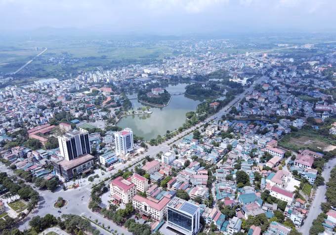 Sớm đưa Tuyên Quang trở thành tỉnh phát triển khá, toàn diện, bền vững trong khu vực ảnh 3