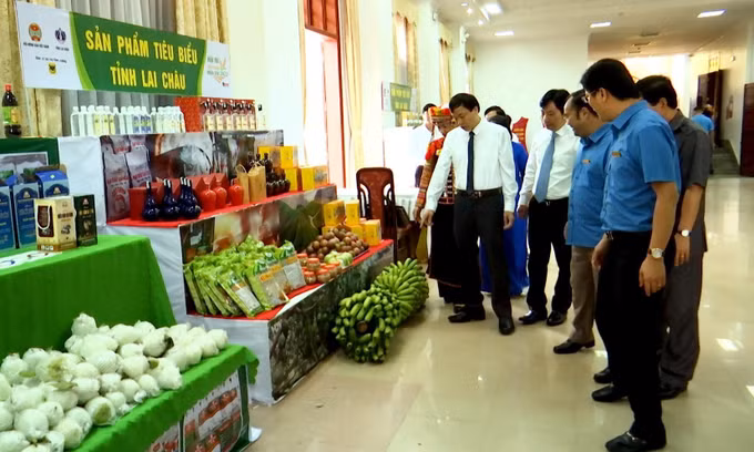Hội thi Nhà nông đua tài toàn quốc lần thứ V, khu vực I: Sân chơi bổ ích cho cán bộ hội, hội viên nông dân ảnh 2