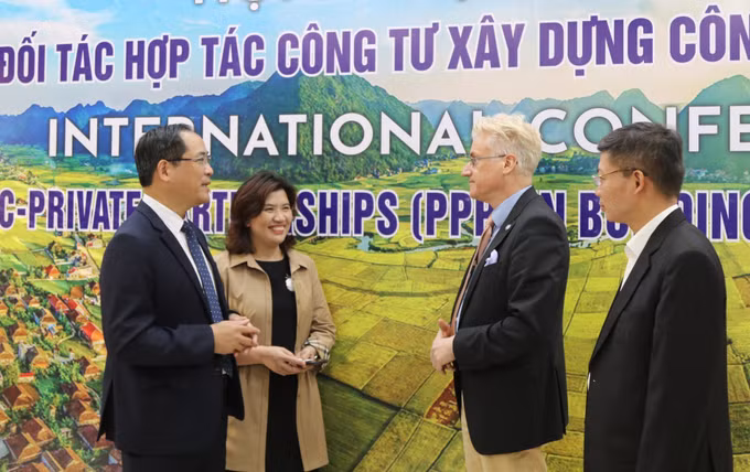 Hợp tác xây dựng Công viên địa chất Lạng Sơn ảnh 2