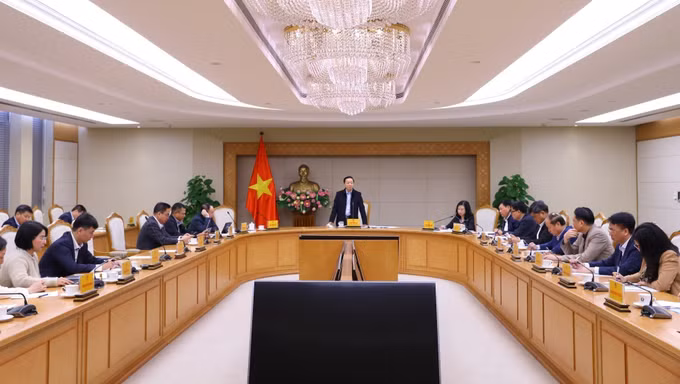 Công tác quản lý an toàn thực phẩm phải được tiếp cận liên ngành, từ sớm từ xa ảnh 3