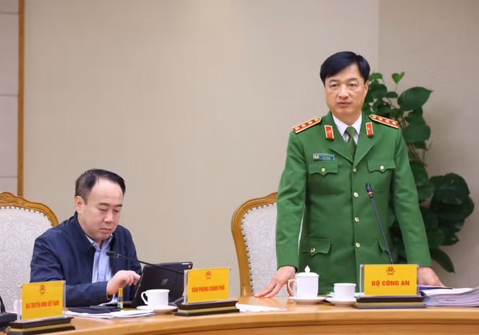 Công tác quản lý an toàn thực phẩm phải được tiếp cận liên ngành, từ sớm từ xa ảnh 4
