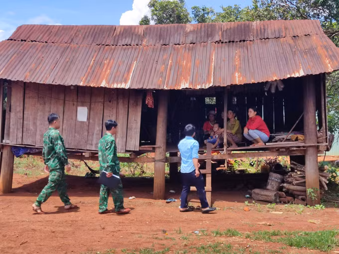 Gia Lai chỉ đạo ngăn chặn, phòng ngừa tình trạng lừa đảo lao động sang nước ngoài làm việc ảnh 2