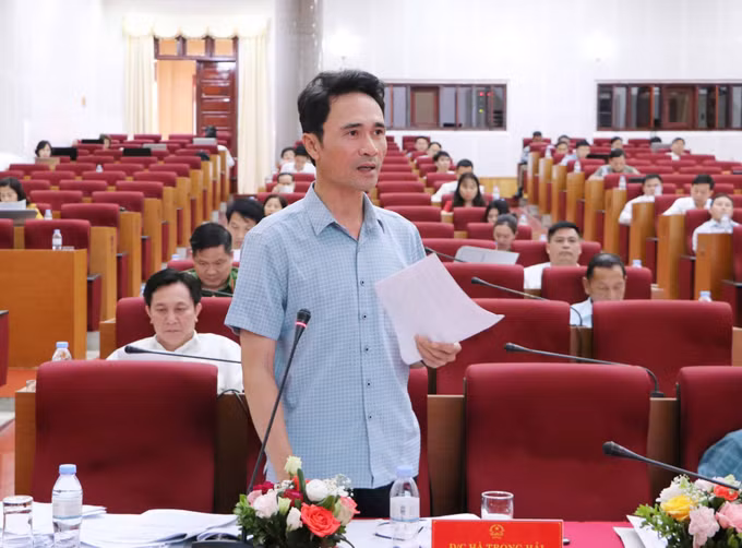 HĐND tỉnh Lai Châu thông qua nhiều nghị quyết thực hiện 3 Chương trình mục tiêu quốc gia ảnh 2