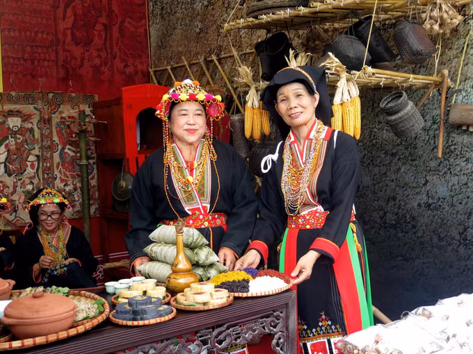 Thái Nguyên: Khai mạc Ngày hội Văn hóa dân tộc Dao toàn quốc lần thứ II ảnh 12