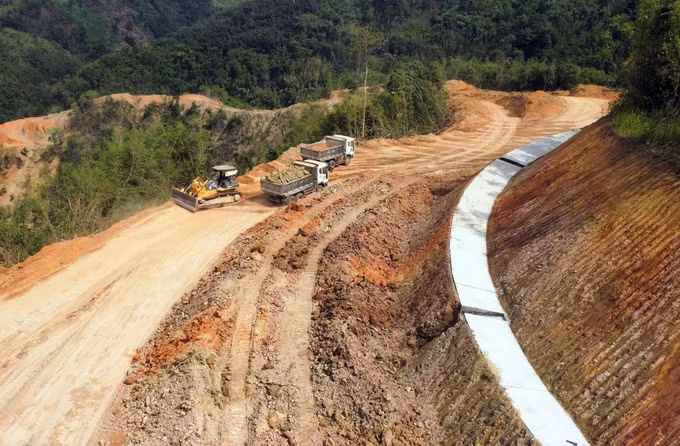 Đề xuất điều chuyển vốn nhiều dự án chậm giải ngân ở Đắk Nông ảnh 1