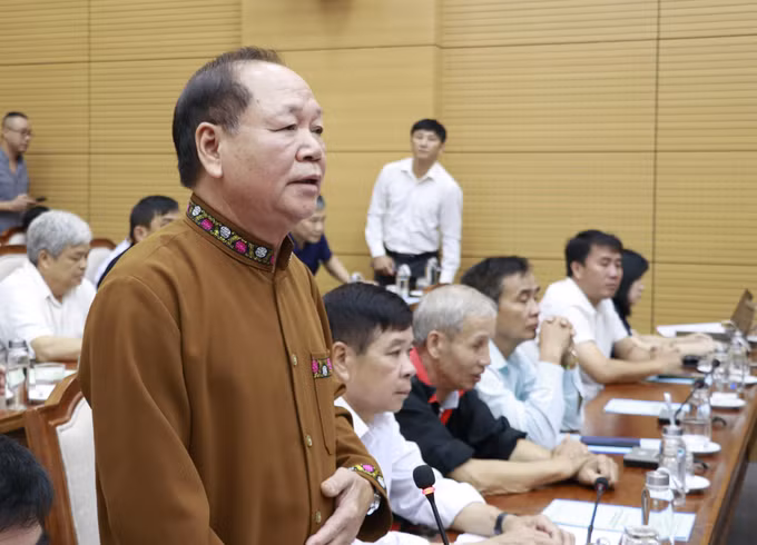 Thực hiện tốt chính sách dân tộc tại vùng Trung du và miền núi Bắc Bộ ảnh 3