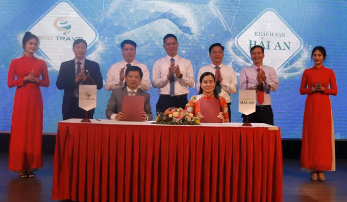 Khai trương tuyến du lịch văn hóa Hà Nội- Bắc Giang ảnh 2