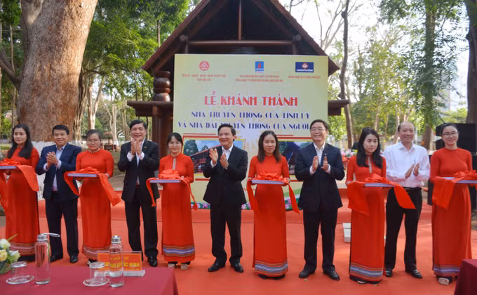 Đắk Lắk: Bảo tồn, phát huy giá trị văn hóa đặc sắc của đồng bào Ê Đê ảnh 1