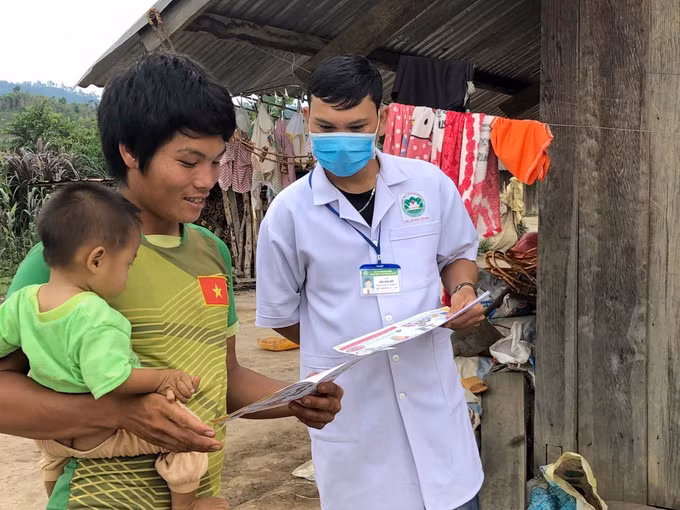 Đắk Nông: Kiến nghị sớm hoàn thiện, bổ sung các quy định về đấu thầu, mua sắm trang thiết bị, vật tư y tế ảnh 4