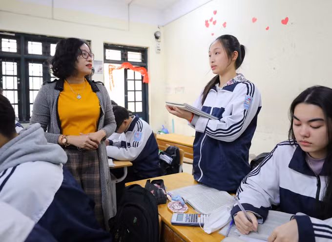 Chỉ thị về phối hợp tổ chức tốt Kỳ thi tốt nghiệp Trung học Phổ thông và tuyển sinh đại học 2023 ảnh 1