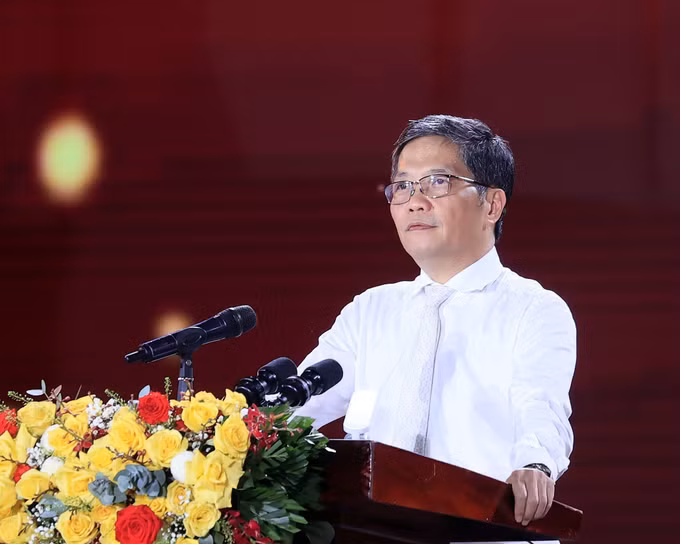 Chủ tịch nước Võ Văn Thưởng dự Lễ hội Thành Tuyên 2023 ảnh 4