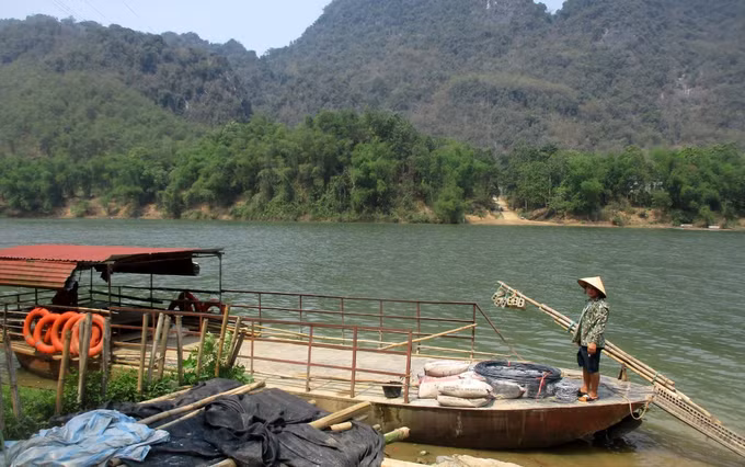 Tròng trành con chữ ở làng Bèo Bọt ảnh 3