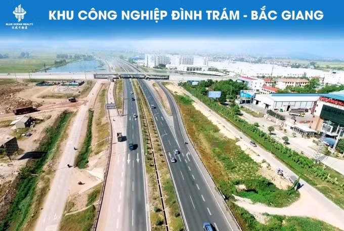 Xây dựng Việt Yên (Bắc Giang) trở thành thị xã vào năm 2025 ảnh 2