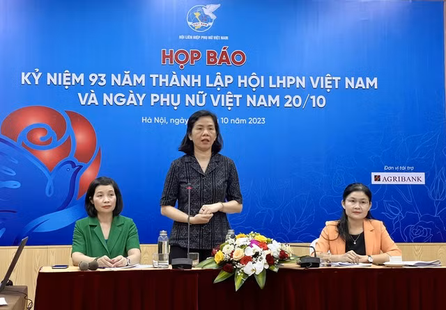 Nhiều hoạt động tôn vinh phụ nữ nhân dịp kỷ niệm Ngày Phụ nữ Việt Nam năm 2023 ảnh 1