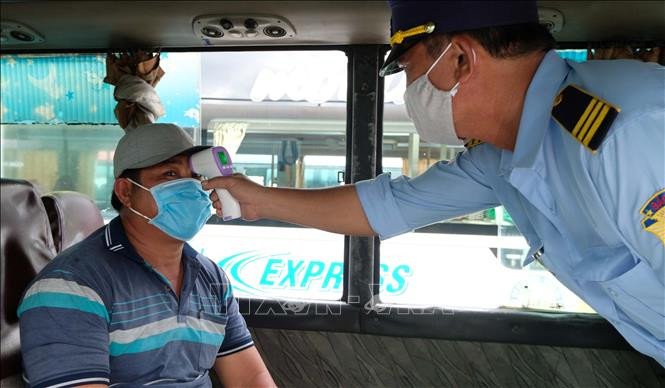 Khánh Hoà: Tạm dừng các hoạt động tập trung đông người ở nơi công cộng kể từ 0 giờ ngày 10/8 ảnh 1