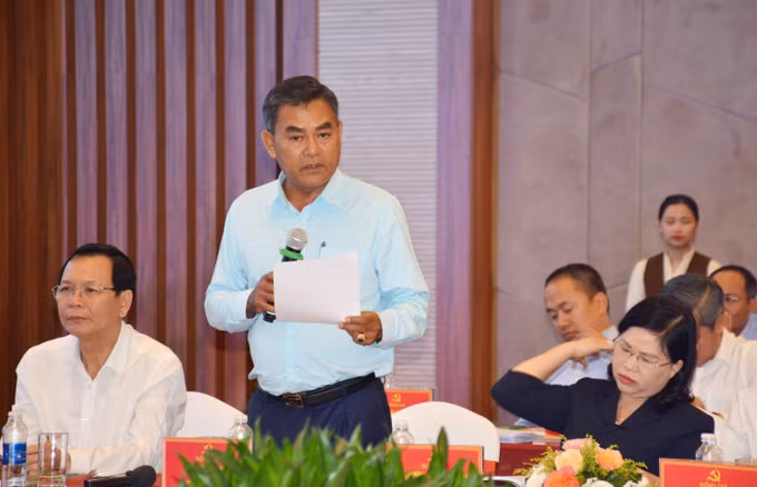 Phát triển kinh tế nông, lâm nghiệp xanh, bền vững vùng Tây Nguyên gắn với quản lý, bảo vệ rừng ảnh 3