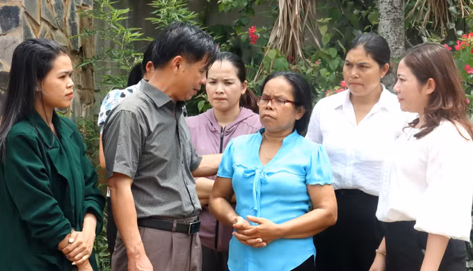 Đắk Lắk: Đoàn kết là cội nguồn sức mạnh ảnh 3