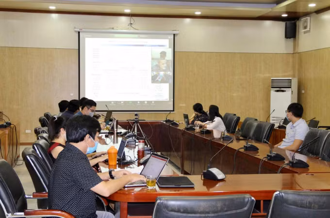 Định hướng phát triển thị trường quyền sử dụng đất và bất động sản trên đất ảnh 1