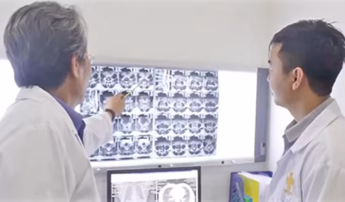 Ứng dụng trí tuệ nhân tạo trong phòng chống bệnh lao ảnh 1