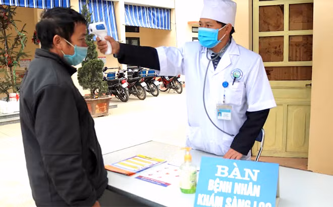 Yên Bái nỗ lực tăng tỷ lệ đóng bảo hiểm y tế tại vùng dân tộc thiểu số, miền núi ảnh 1