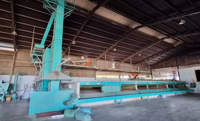 Ninh Thuận thúc đẩy phát triển công nghiệp nông thôn ảnh 3