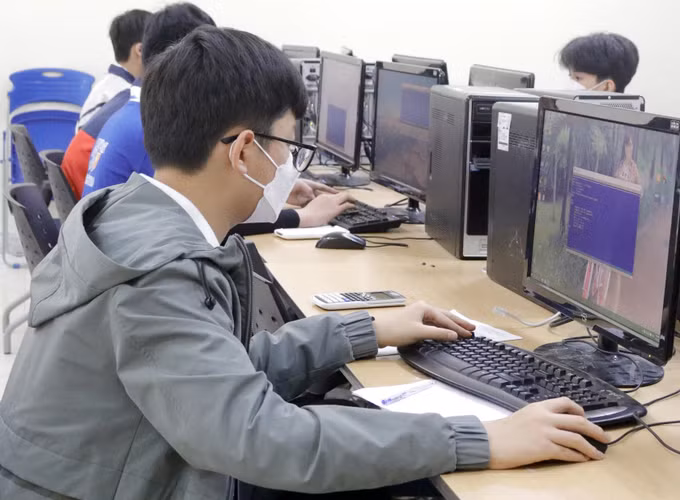 Bắc Giang huy động các nguồn lực, nâng cao chất lượng giáo dục ảnh 1
