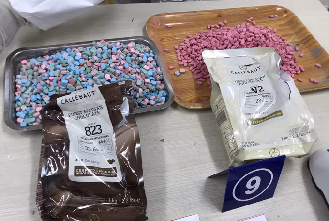 Chặt đứt “vòi bạch tuộc” ma túy (Bài 1) ảnh 3