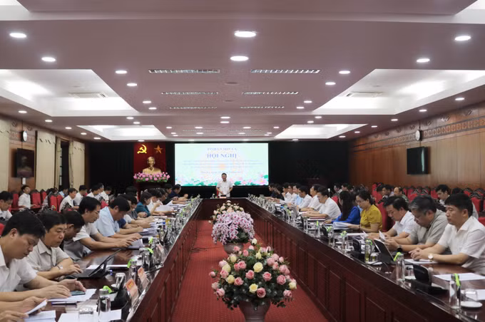 Sơn La phát triển du lịch thành ngành kinh tế mũi nhọn ảnh 1