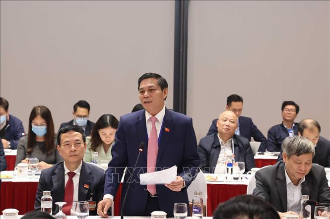 Dịch COVID-19: Phát hiện thêm 53 trường hợp dương tính với virus SARS-CoV-2 trong cộng đồng ảnh 1 Dịch COVID-19: Phát hiện thêm 53 trường hợp dương tính với virus SARS-CoV-2 trong cộng đồng ảnh 1