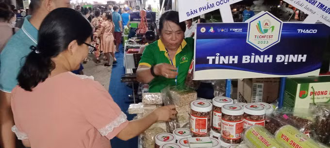 Lan tỏa tinh thần khởi nghiệp trong đoàn viên, thanh niên, hội viên phụ nữ, nông dân tỉnh Quảng Nam ảnh 1