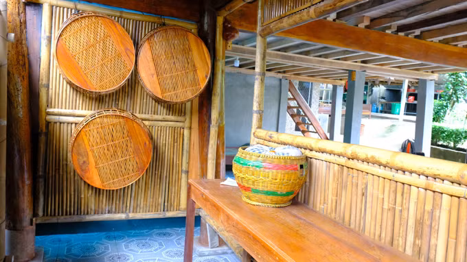 Nghệ An: Du lịch cộng đồng, hướng đến mục tiêu phát triển bền vững ảnh 4
