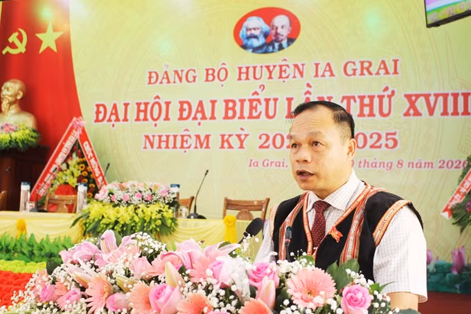 Phê chuẩn 2 Phó Chủ tịch UBND tỉnh Gia Lai ảnh 1