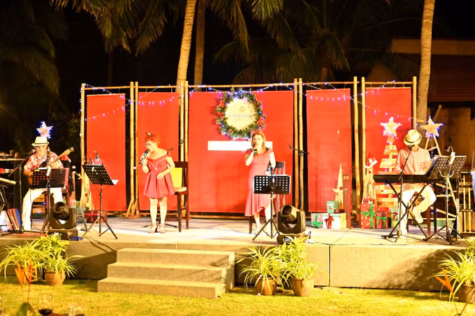 Năm Du lịch Quốc gia 2023: Bình Thuận phát triển đột phá về du lịch ảnh 4