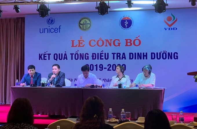 Theo kết quả Tổng điều tra dinh dưỡng toàn quốc 2019 – 2020, chiều cao của người Việt đã có sự thay đổi mạnh ở nhóm thanh niên 18 tuổi. Ảnh: nhandan.com.vn Tổng Điều tra Dinh dưỡng toàn quốc: Chiều cao của thanh niên Việt Nam có sự thay đổi mạnh ảnh 1