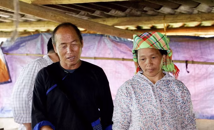 Yên Bái phát huy vai trò của các già làng, người có uy tín trong xây dựng nông thôn mới ảnh 1