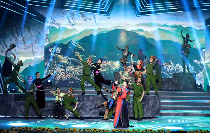 Thủ tướng Phạm Minh Chính: Đấu tranh, ngăn chặn ma túy từ sớm, từ xa, từ nơi xuất phát ảnh 3