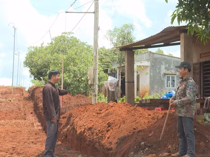 Bình Phước: Người có uy tín - cầu nối vững chắc ý Đảng, lòng dân ảnh 3