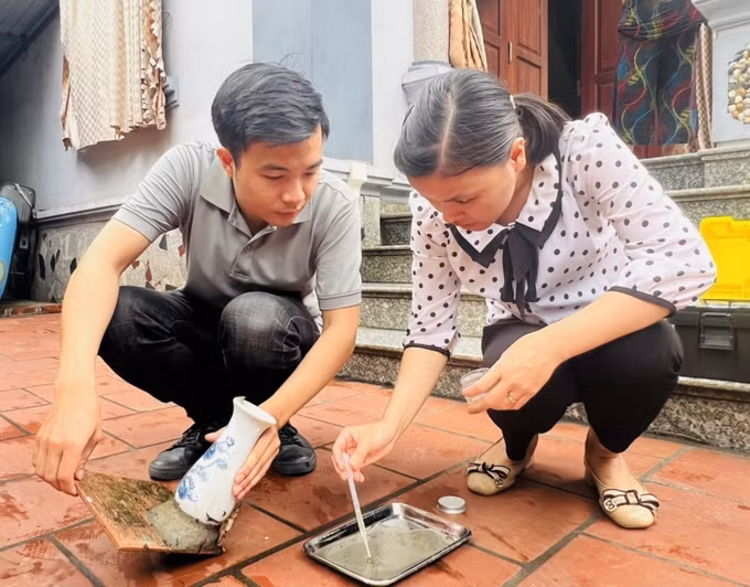 Nâng cao ý thức người dân phòng, chống sốt xuất huyết tại tỉnh Bắc Ninh ảnh 2
