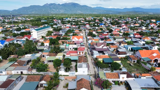 Huyện Ninh Phước xây dựng nông thôn mới gắn với phát triển đô thị ảnh 5