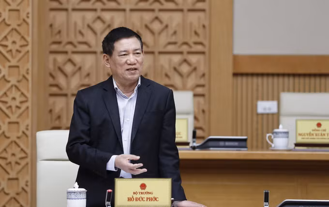 Thủ tướng Phạm Minh Chính: Khi người dân, doanh nghiệp gặp khó khăn, trách nhiệm của cơ quan Nhà nước càng cao ảnh 2